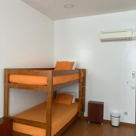Russo'S Hostel Setúbal Exteriér fotografie